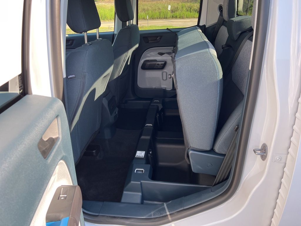 2025 Ford Maverick XLT photo 32