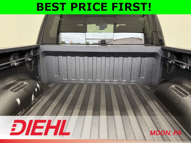 2026 Ram 1500 Big Horn Lone Star photo 3