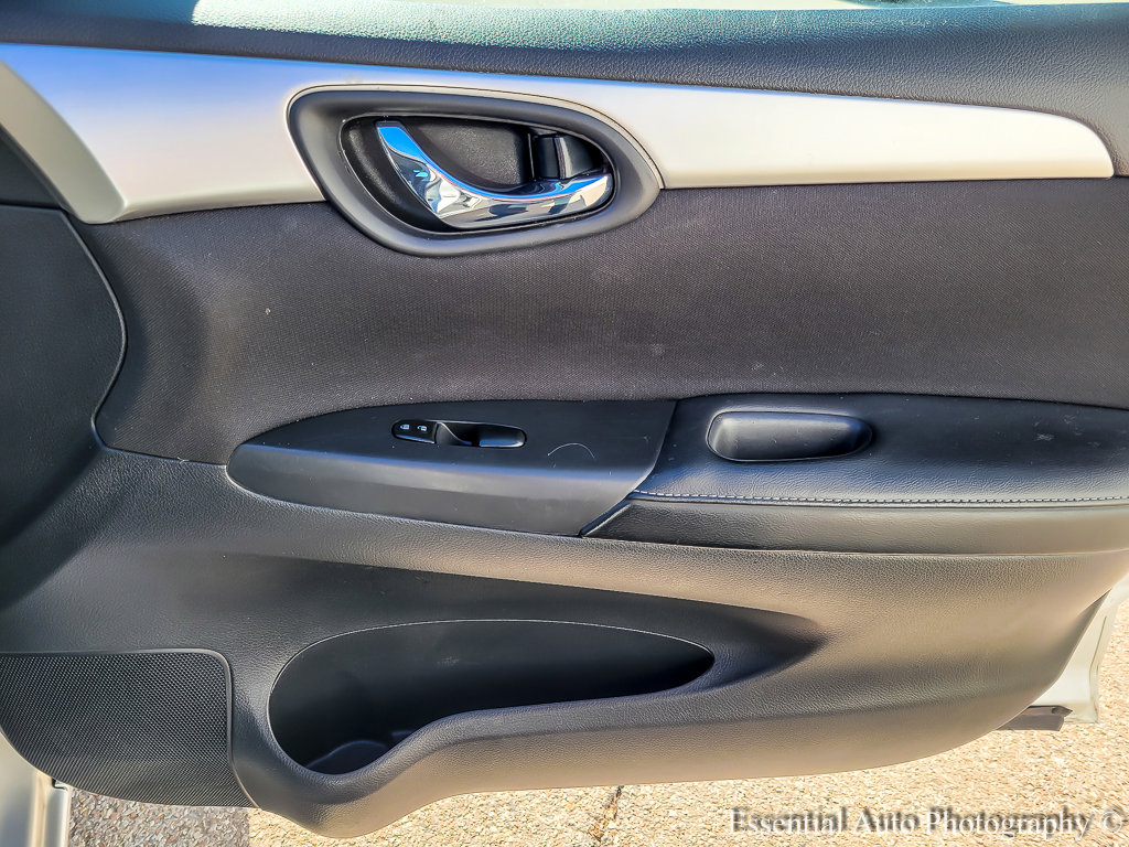 2019 NISSAN SENTRA - Image 20