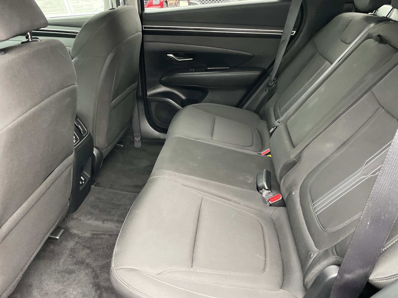 2024 Hyundai Tucson Plug-in Hybrid SEL photo 19