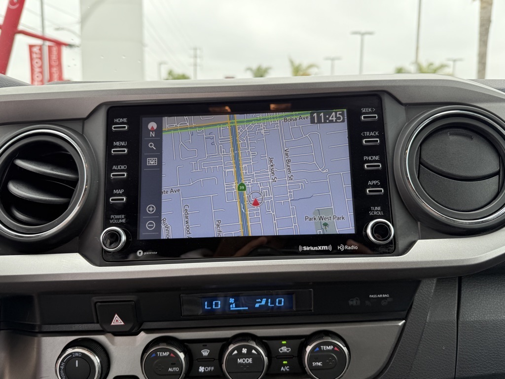 2022 Toyota Tacoma SR5 Trail Edition photo 26