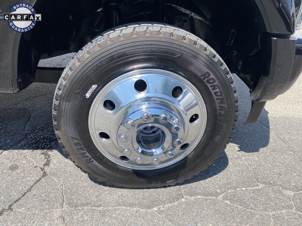2019 Ford F-450 photo 9