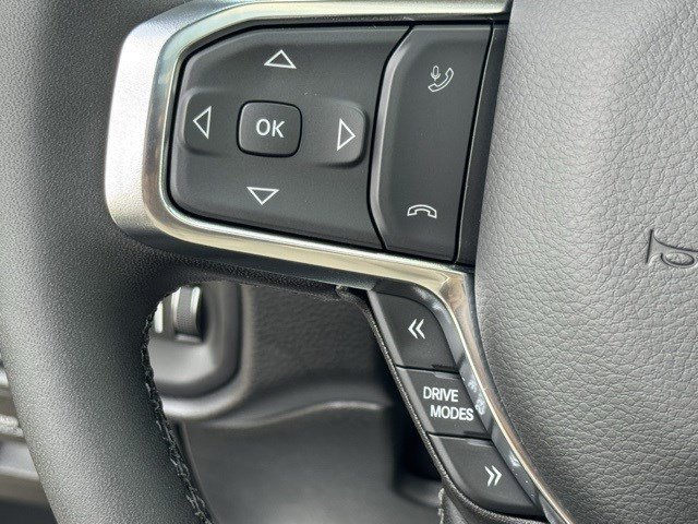 2026 Ram 1500 Laramie photo 13
