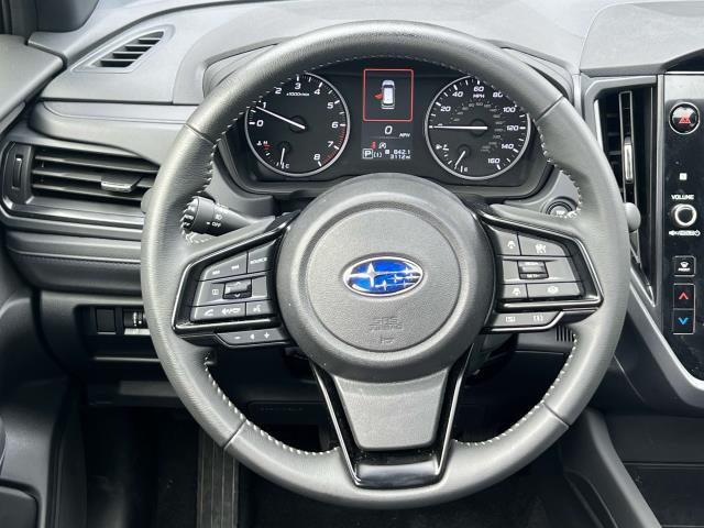 2025 Subaru Forester Premium Base photo 11