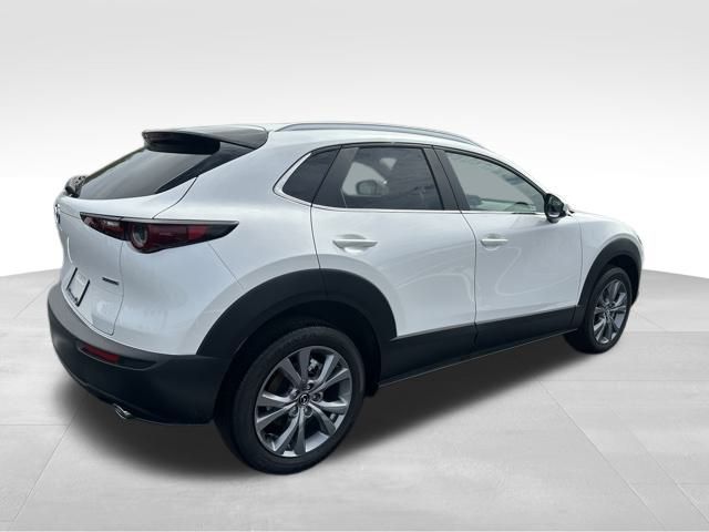 2025 Mazda CX-30 2.5 S Preferred photo 6