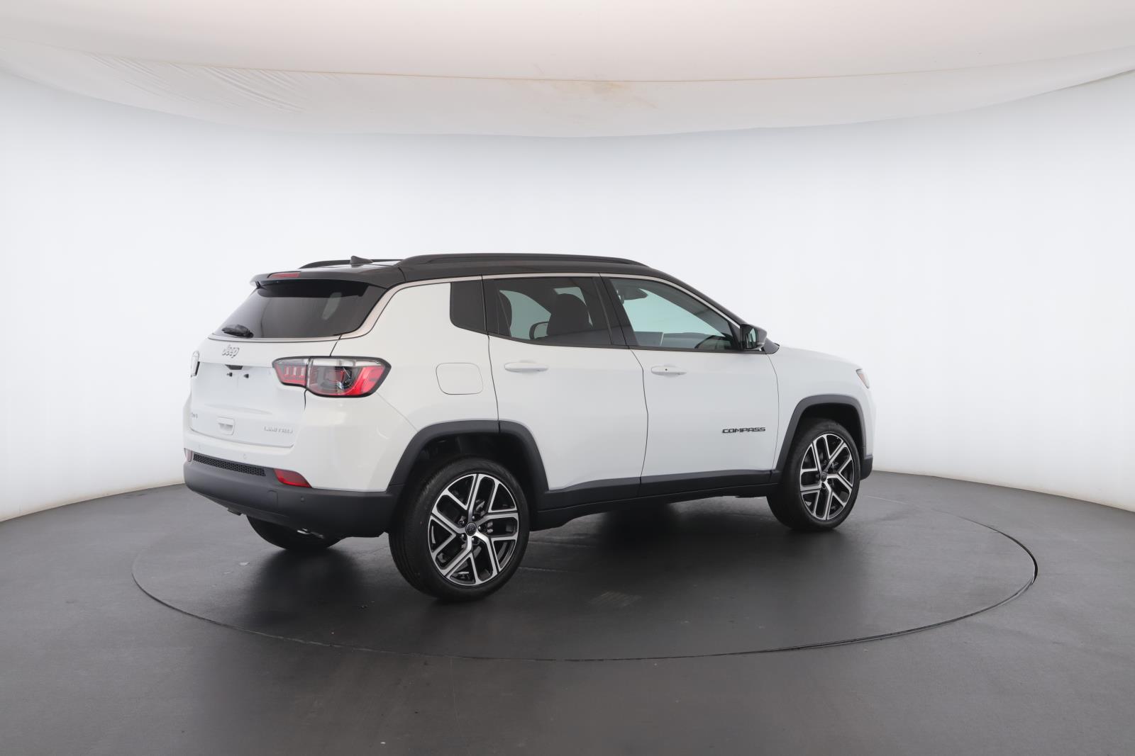 2025 Jeep Compass Limited photo 26