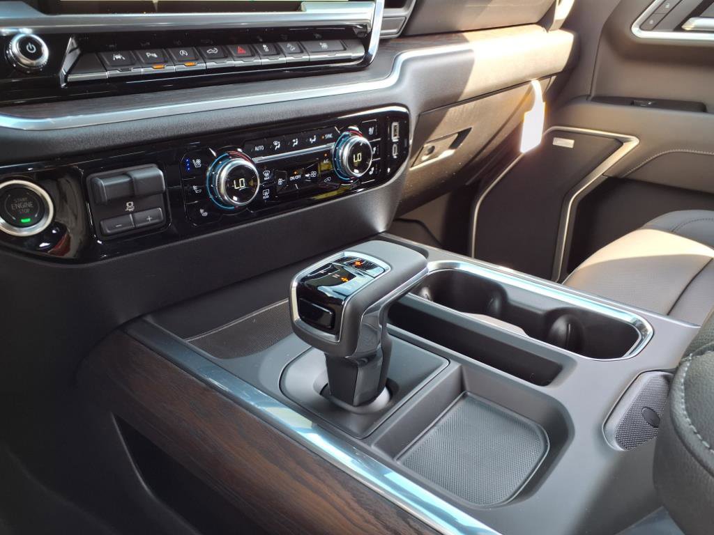 2026 Gmc Sierra 1500 SLT photo 18