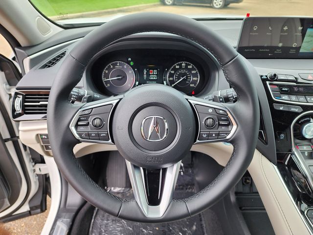 2025 Acura RDX Technology photo 13