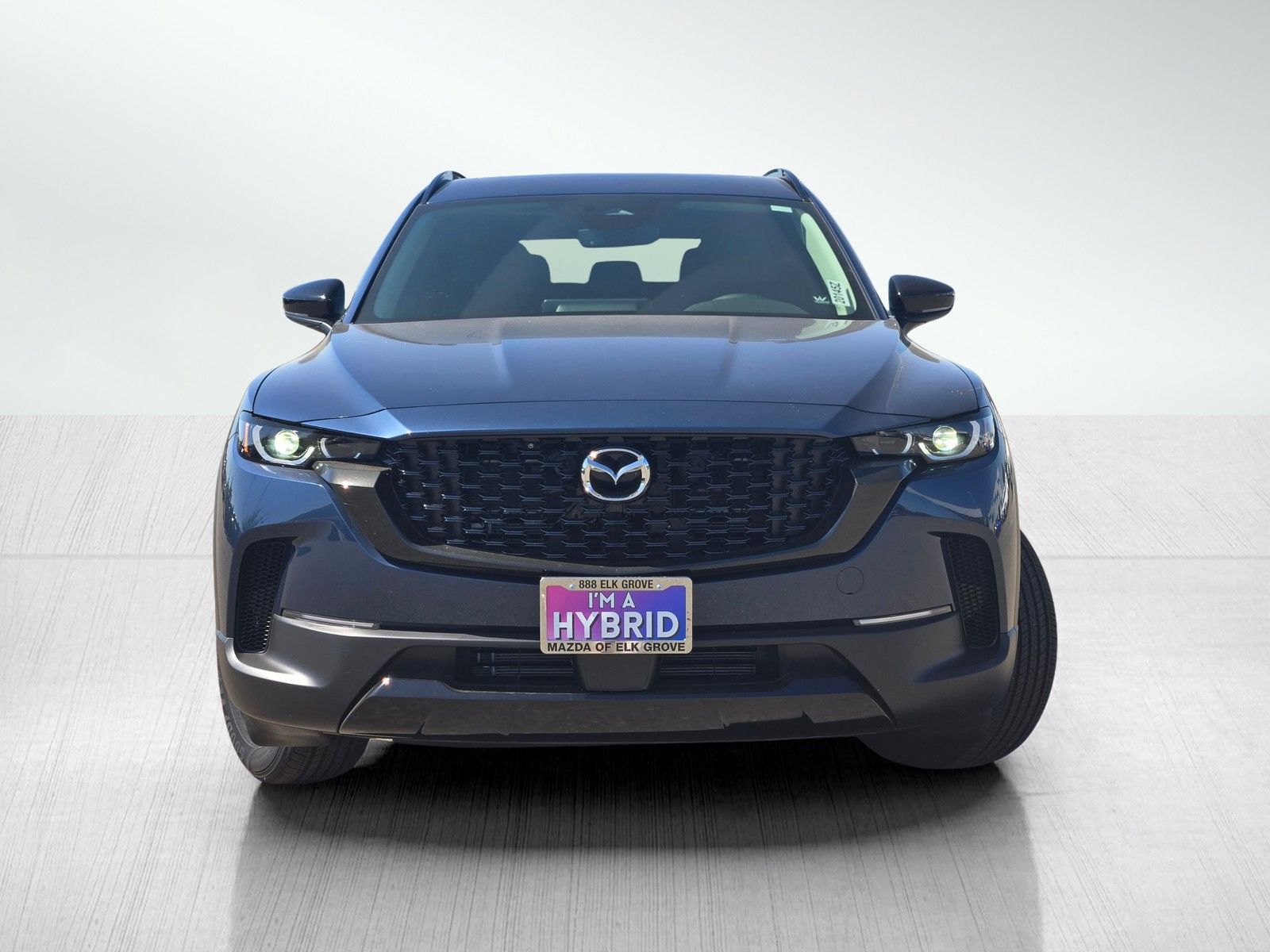 2025 Mazda CX-50 Premium photo 2