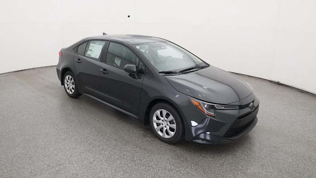 2025 Toyota Corolla LE photo 29