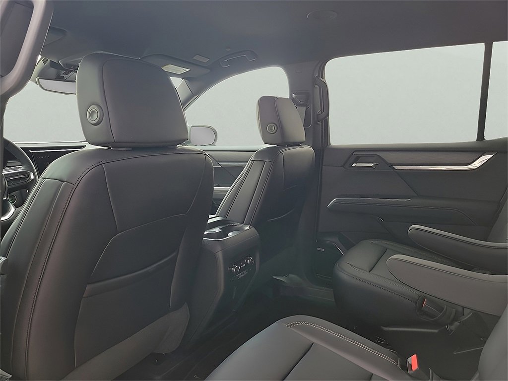 2026 Gmc Acadia Elevation photo 10
