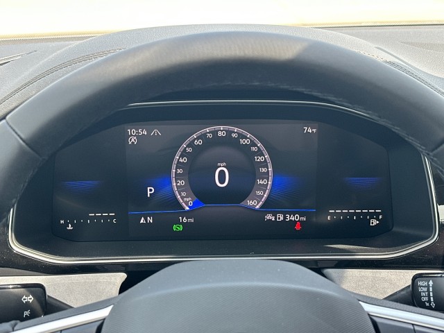 2025 Volkswagen Jetta SE photo 26