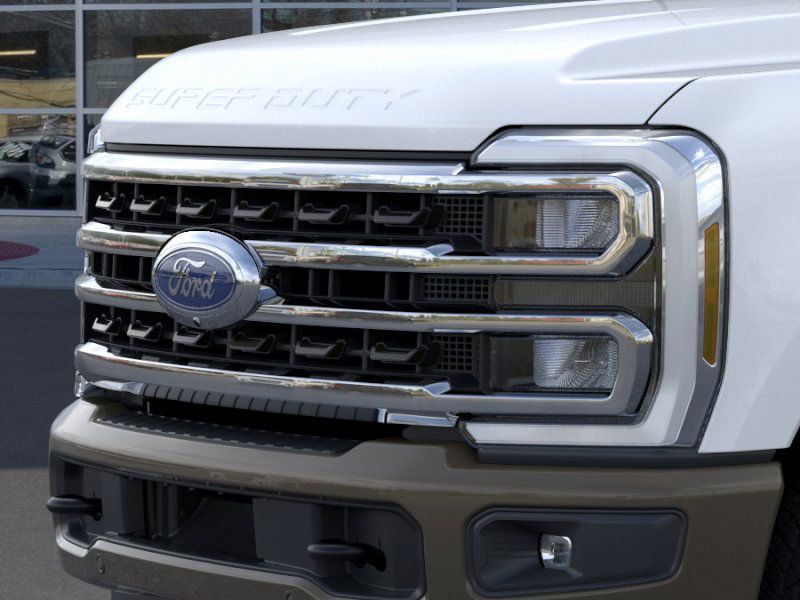 2026 FORD F-250 - Image 18