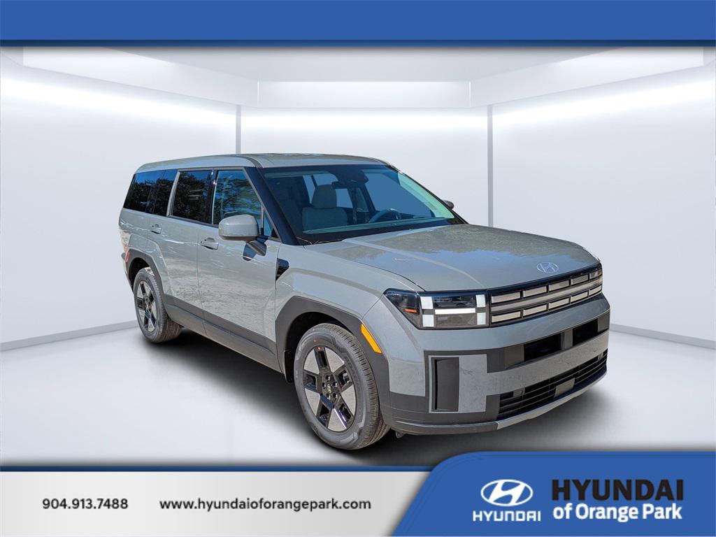 2026 Hyundai Santa Fe SE's photo