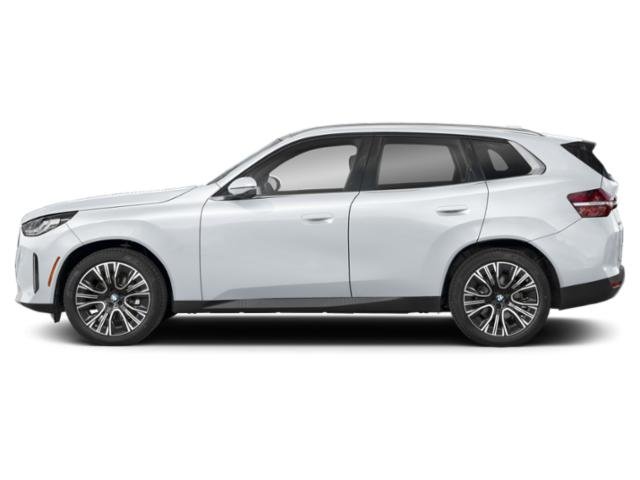 2026 Bmw X3 M50 photo 3