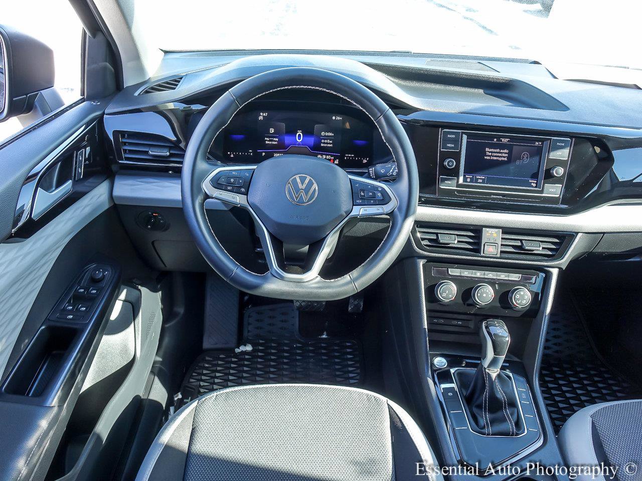 2024 VOLKSWAGEN TAOS - Image 10