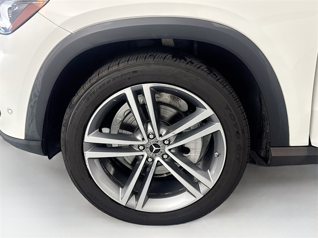 2022 Mercedes Benz GLE 350 4MATIC photo 28