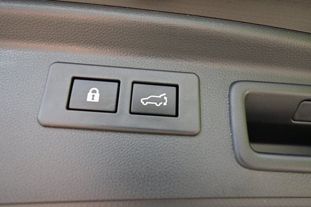 2024 Subaru Forester Wilderness photo 10
