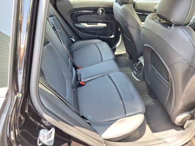 2022 Mini Clubman Base S ALL4 photo 31