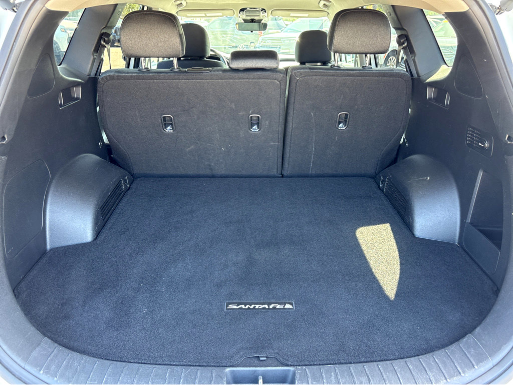 2023 Hyundai Santa Fe SEL photo 29