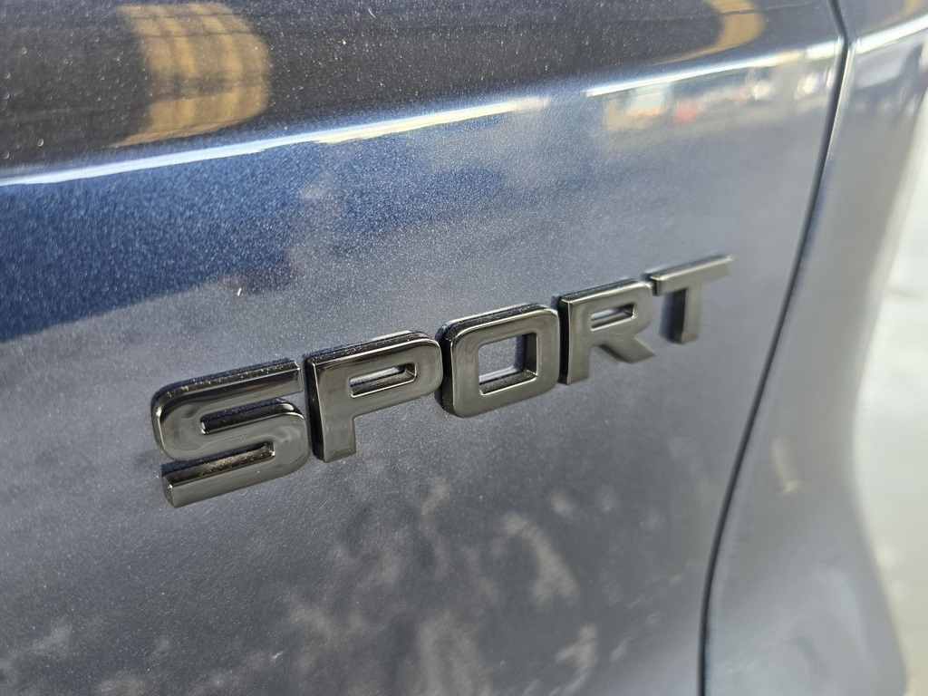 2026 Honda CR-V Hybrid Sport photo 58