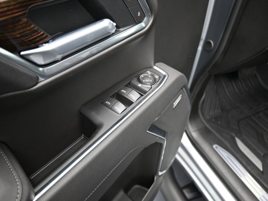2026 Gmc Sierra 1500 Elevation photo 10