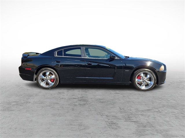 2014 Dodge Charger R/T photo 4