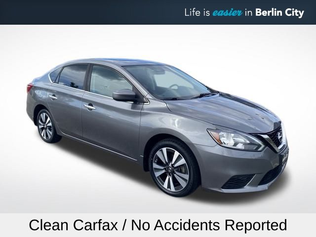2019 Nissan Sentra