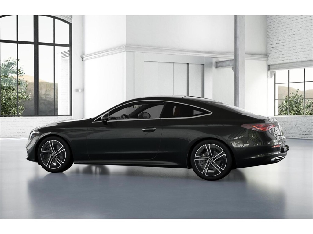 2026 Mercedes Benz CLE 300 4MATIC photo 30