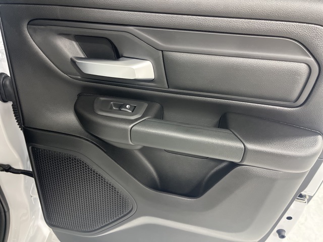 2025 Ram 1500 Tradesman photo 23