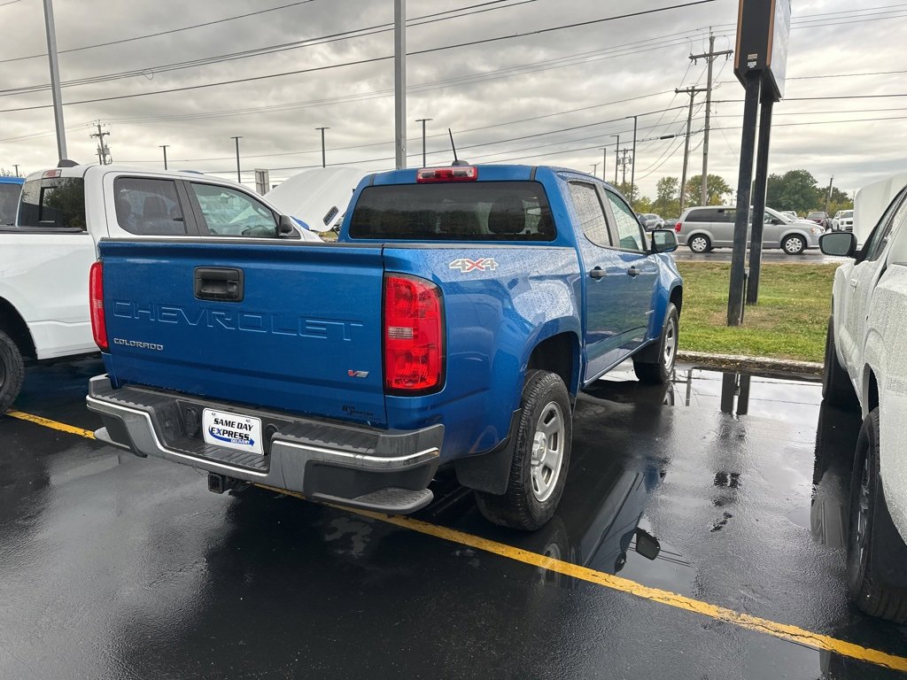 1GCGTBEN2N1288983