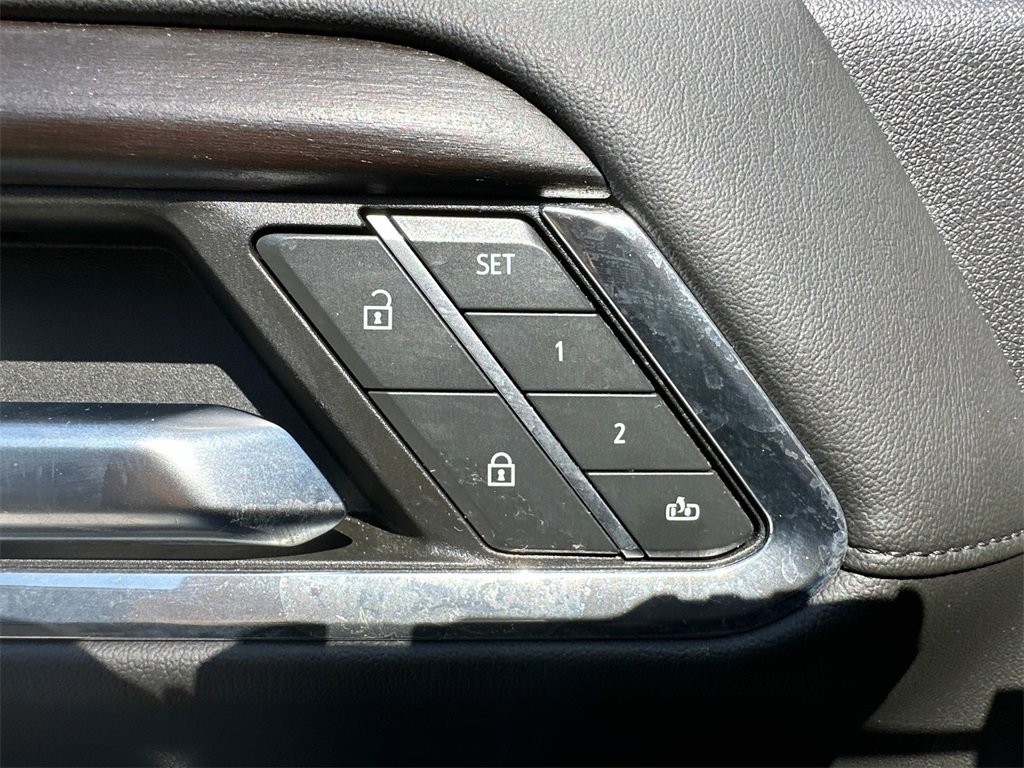 2024 Gmc Sierra Denali photo 18