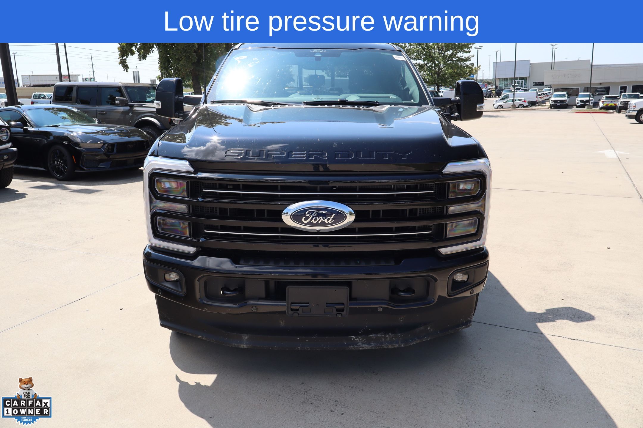 2025 Ford F-250 photo 9
