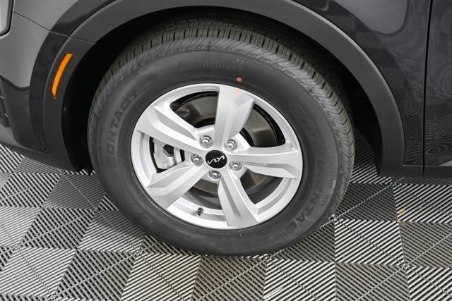 2026 Kia Sorento S photo 26