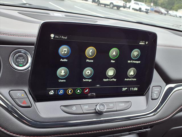 2025 Chevrolet Blazer RS photo 3