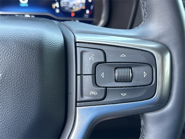 2023 Chevrolet Tahoe Z71 photo 23