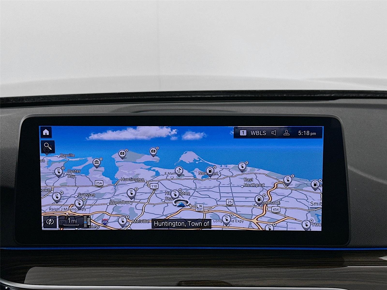 2023 Bmw 530e 530xe photo 13