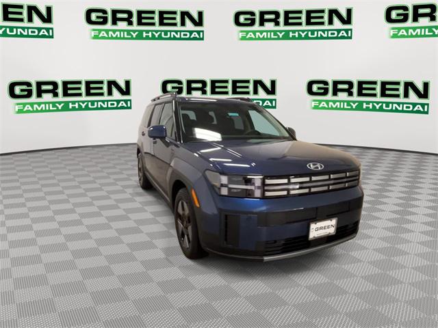 2026 Hyundai Santa Fe SEL photo 3