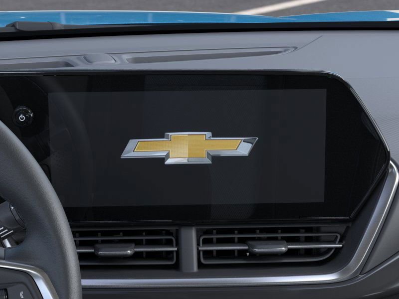 2025 Chevrolet Trax ACTIV photo 19