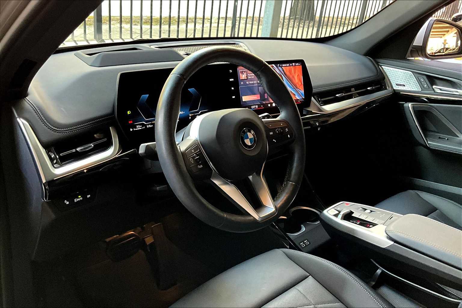 2024 Bmw X1 XDrive28i photo 14