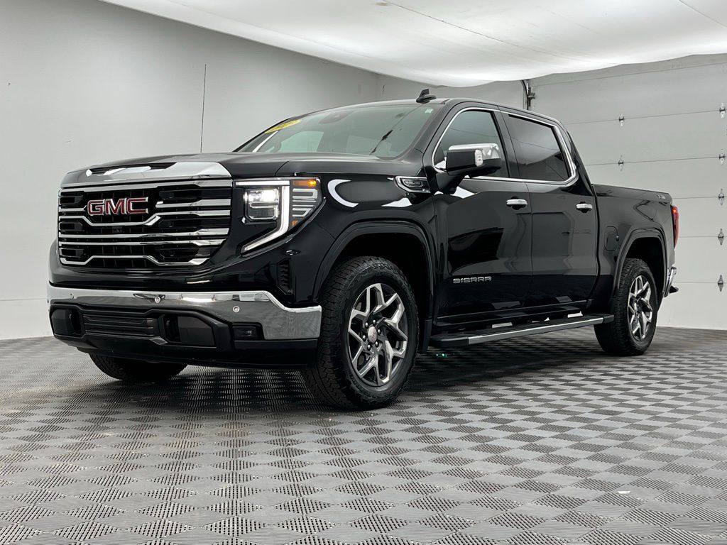 2023 Gmc Sierra 1500 SLT photo 7