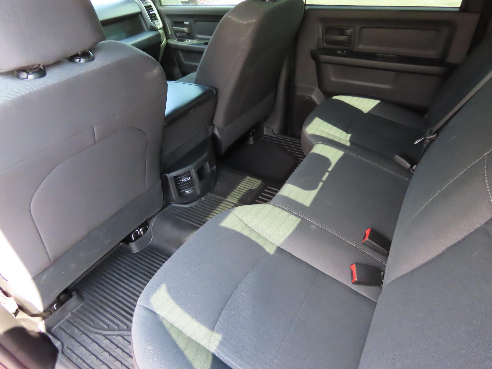 2024 Ram 2500 Tradesman photo 37