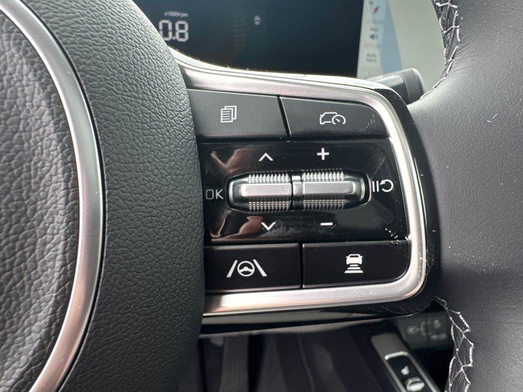 2025 Kia Sorento S photo 25