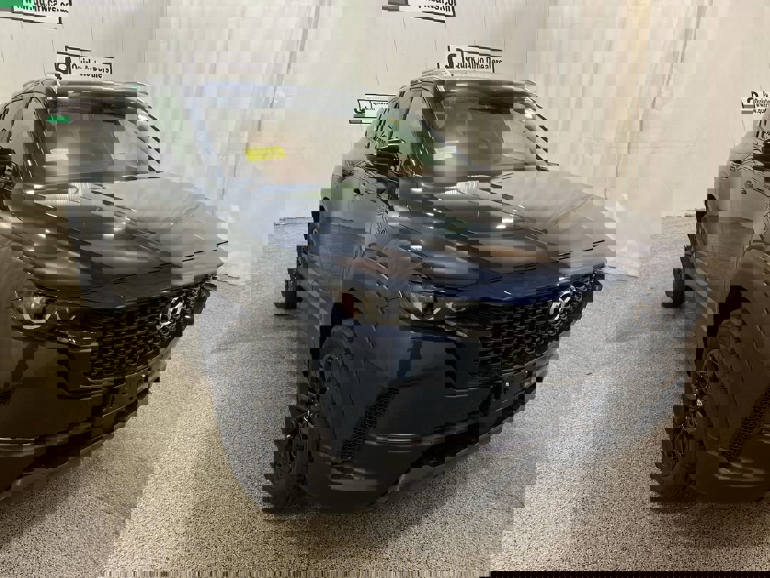 2026 Mazda CX-50 Preferred's photo