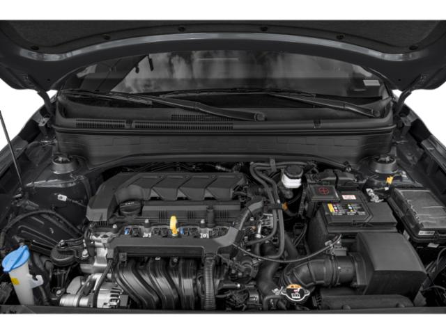 2026 Hyundai Venue SEL photo 11