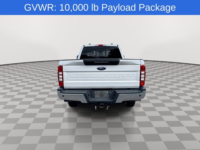 2020 Ford F-250 photo 7