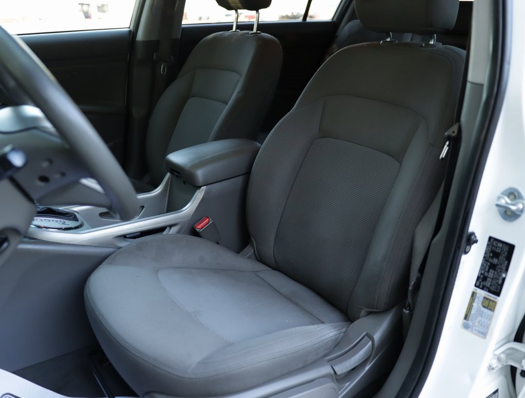 2016 Kia Sportage LX photo 18