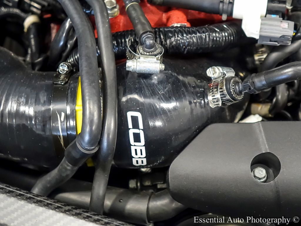 2020 SUBARU WRX - Image 32