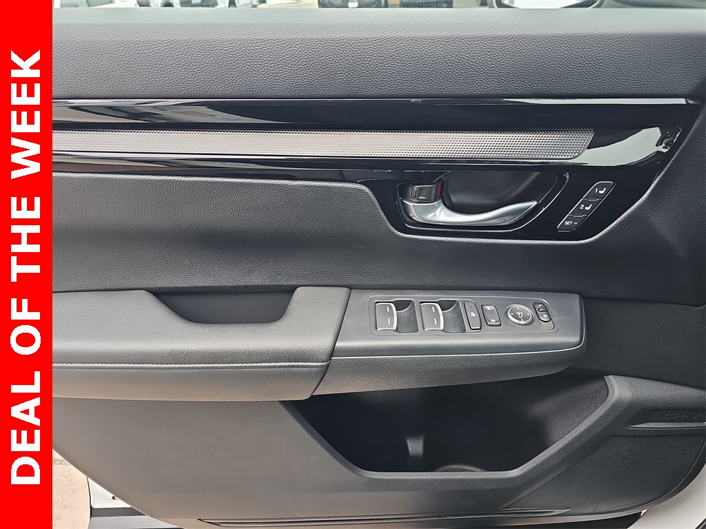 2024 Honda CR-V EX-L photo 27