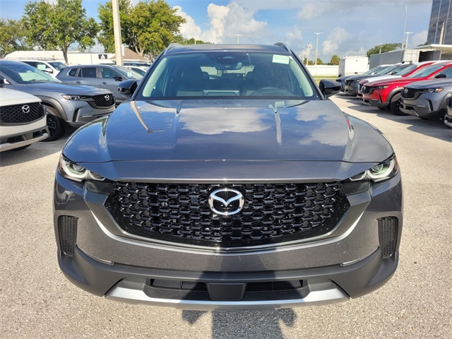 2025 Mazda CX-50 2.5 Turbo Premium photo 19